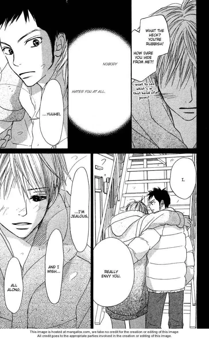 Crazy for You (Shoujo) Chapter 22 18